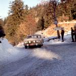 Ford Falcon 1964 года